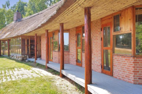 Tisvildeleje Holiday Home 730